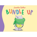 Bundle Up - Board Book