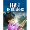Feast of Trumpets: Rosh Hashannah - Paperback