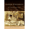 Lander University - Paperback