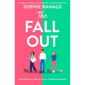The Fall-Out: A Heartfelt and Feel-Good Story of Friendship, Love and Second Chances - Paperback