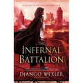The Infernal Battalion - Paperback