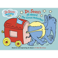 All Aboard the Circus McGurkus - Board Book