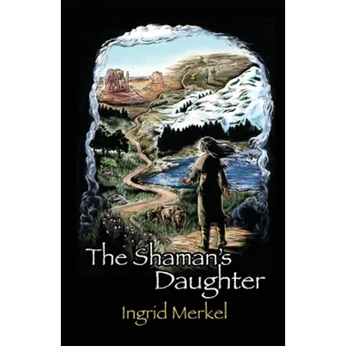 The Shaman's Daughter - Paperback
