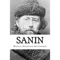 Sanin - Paperback