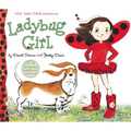 Ladybug Girl - Hardcover