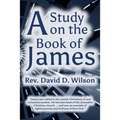 A Study on the Book of James - Paperback