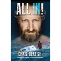 All In! The Atlantic Standup Paddle Crossing: The Atlantic Standup Paddle Crossing - 93 Days Alone at Sea - Paperback
