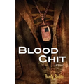 Blood Chit - Paperback
