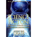 Science Fiction Writers' Phrase Book: Essential Reference for All Authors of Sci-Fi, Cyberpunk, Dystopian, Space Marine, and Space Fantasy Adventure - Paperback