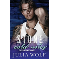 Stone Cold Notes: A Rock Star Romance - Paperback