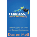 Fearless, Not Careerless - Paperback