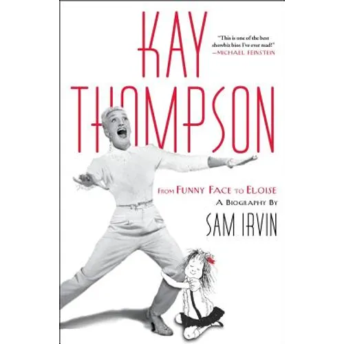 Kay Thompson - Paperback