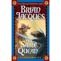 The Sable Quean - Mass Market Paperbound