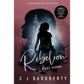 Night School Rebelion - Paperback