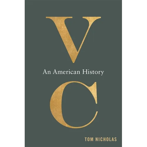 VC: An American History - Paperback