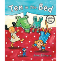 Ten in the Bed - Paperback