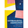 Environmental Adjudication - Paperback