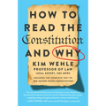 How to Read the Constitution--And Why - Paperback
