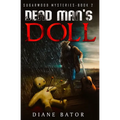 Dead Man's Doll - Paperback