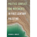 Politics, Conflict, and Movements in First-Century Palestine - Hardcover