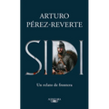 Sidi: Un Relato de Frontera /Sidi: A Story of Border Towns - Paperback
