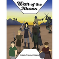 War of the Khons - Paperback