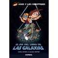 El Día del Libro de Las Galaxias - Paperback