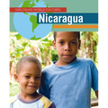 Nicaragua - Library Binding