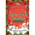 Christmas Riddles: #Stumped Volume 7 for Teens and Adults - Paperback