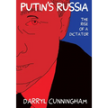 Putin's Russia: The Rise of a Dictator - Paperback