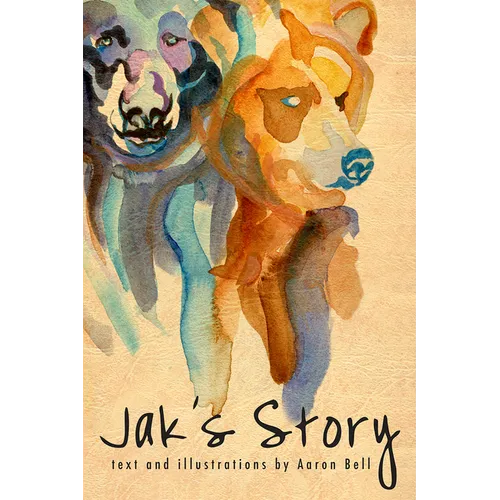 Jak's Story - Paperback