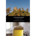 Lithuanian beer: A rough guide - Paperback