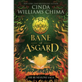 The Runestone Saga: Bane of Asgard - Hardcover
