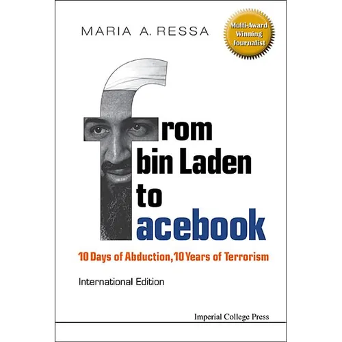 From Bin Laden to Facebook - Hardcover
