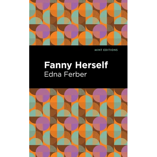 Fanny Herself - Paperback