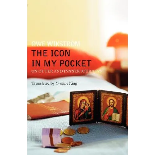 The Icon in My Pocket - Paperback
