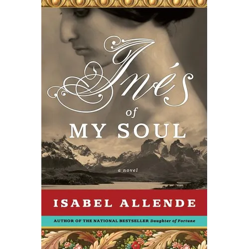 Ines of My Soul - Paperback