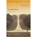 Wanderlust: A History of Walking - Paperback