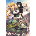 Death March to the Parallel World Rhapsody, Vol. 5 (Light Novel) - Paperback