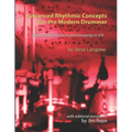 Advanced Rhythmic Concepts for the Modern Drummer - Volume 3: Subdivisions and Groupings in 3/4 - Paperback