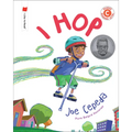 I Hop - Paperback