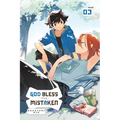 God Bless the Mistaken, Vol. 3 - Paperback