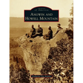 Angwin and Howell Mountain - Hardcover