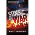 Sons of War - Mass Market Paperbound