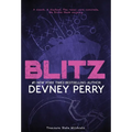 Blitz - Hardcover