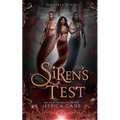Siren's Test - Paperback