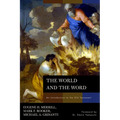 The World and the Word: An Introduction to the Old Testament - Hardcover