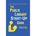 Public Library Start-Up Guide - Paperback