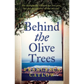 Behind The Olive Trees - Paperback