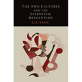 The Two Cultures and the Scientific Revolution - Paperback